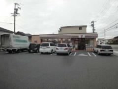 セブンイレブン　御前崎浜岡店