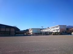 裾野市立西小学校