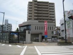 あいち銀行　熱田支店