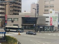 あいち銀行　熱田支店