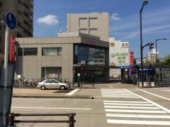 あいち銀行　熱田支店