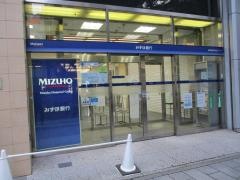みずほ銀行名古屋中央支店