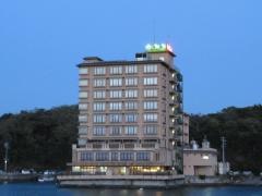 ホテル浜離宮