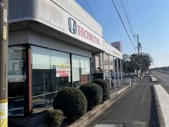 Honda　Cars三重中亀山店