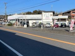 Ｈｏｎｄａ　Ｃａｒｓ三重中亀山店