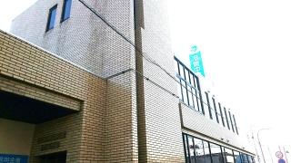 滋賀中央信用金庫守山支店