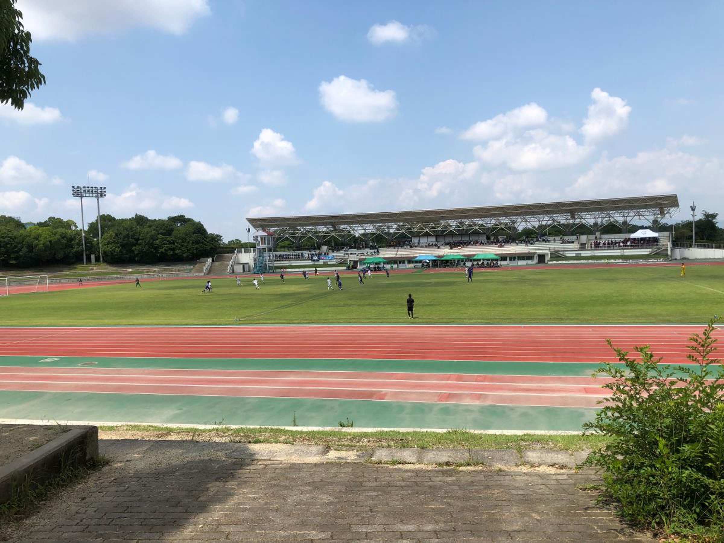 活動歴および当時の関連ビジュアル記録