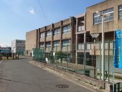縄手南小学校