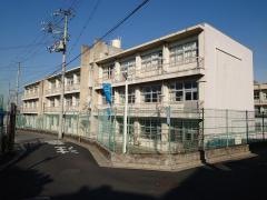 縄手南小学校