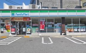 ファミリーマート　堺七道東町店