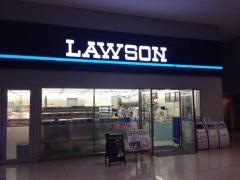 ローソン　関西国際空港店