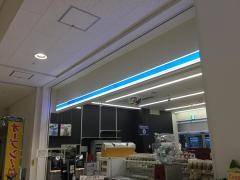 ローソン　関西国際空港店