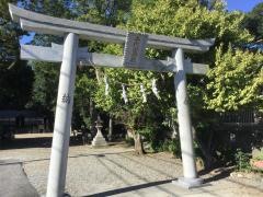 千代田神社
