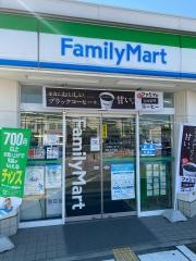 ファミリーマート　尼崎潮江四丁目店