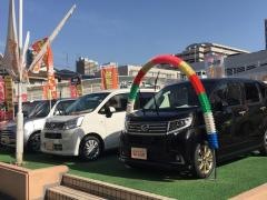 兵庫ダイハツ販売ダイハツ神戸店