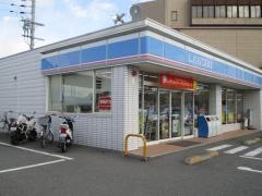 ローソン　和歌山紀三井寺店
