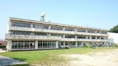 佐世小学校