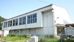 佐世小学校