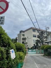 己斐小学校