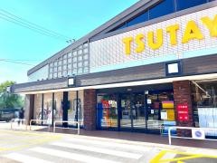 ＴＳＵＴＡＹＡ土佐道路店