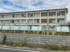 底井野小学校