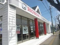 Honda Cars長崎西多良見店