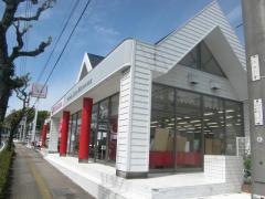 Ｈｏｎｄａ　Ｃａｒｓ長崎西多良見店