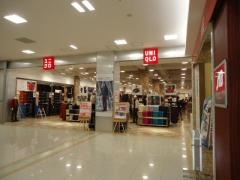 ユニクロ　ゆめタウン八代店