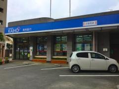 沖縄海邦銀行小禄支店