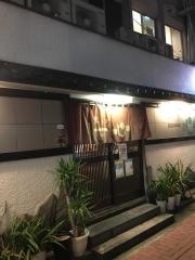 焼きとり一心