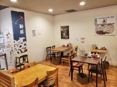 麺屋・燕　エスパルスドリームプラザ店