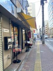 ラホール御徒町店
