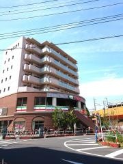 サイゼリヤ　戸田駅前店