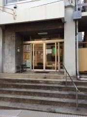 洗足池医院
