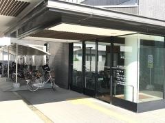 鳥取県立厚生病院
