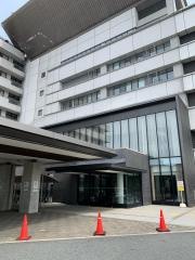 鳥取県立厚生病院