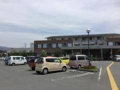 日田リハビリテーション病院