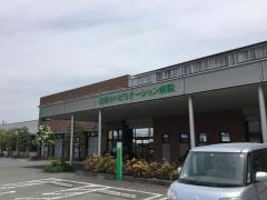 日田リハビリテーション病院