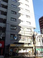 しのざき耳鼻咽喉科クリニック
