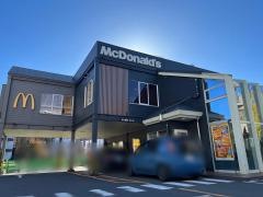 マクドナルド　多摩ニュータウン通り店