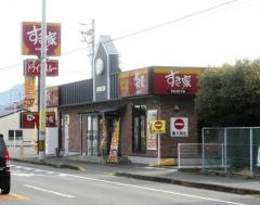 すき家　坂出横津店