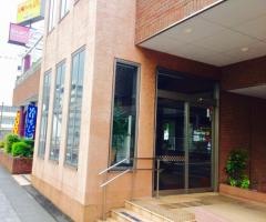 とんかつ濱かつ　長崎出島店