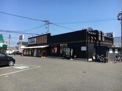 丸亀製麺　中津店