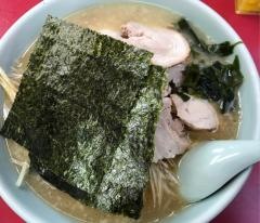 ラーメンショップ卒島店