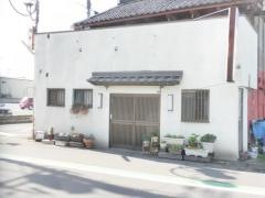 銀ずし