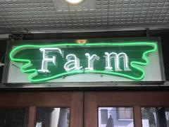 ＦＡＲＭ