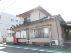 かめのや