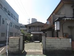 かめのや