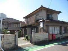 かめのや
