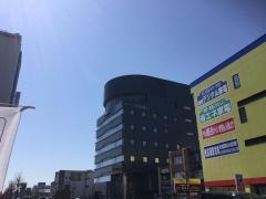三井住友海上火災保険株式会社　群馬支店東毛支社